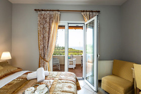 Villa Chrysalida