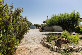 Villa Chrysalida