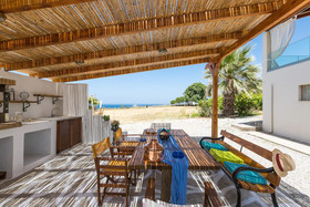 Villa Chrysalida