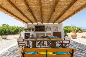 Villa Chrysalida