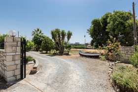 Villa Chrysalida