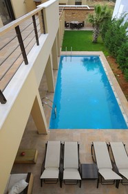 Villa Jas