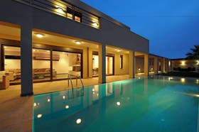 Villa Jas