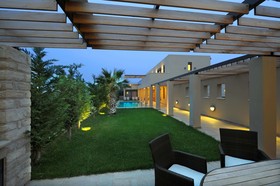 Villa Jas