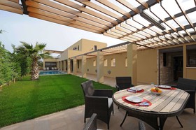 Villa Jas