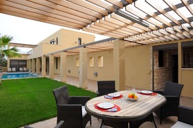 Villa Jas
