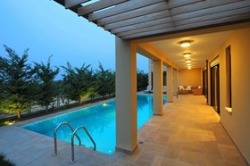 Villa Jas