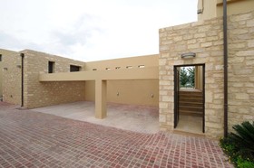 Villa Jas