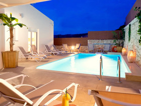 Villa Sky