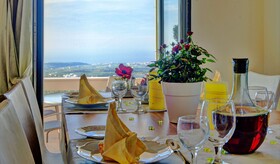 Villa Horizon