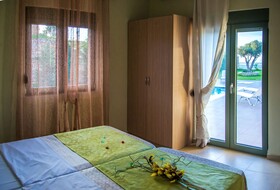Villa Horizon