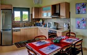 Villa Horizon