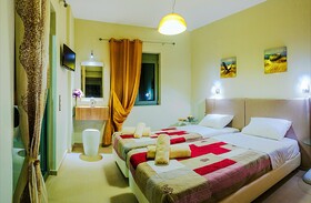 Villa Horizon