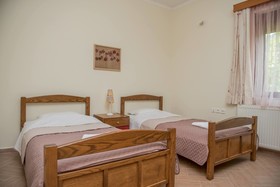 Elia Seaview Villa