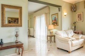 Elia Seaview Villa