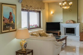 Elia Seaview Villa