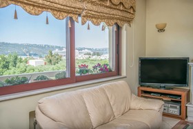 Elia Seaview Villa