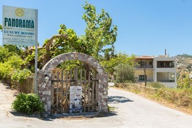 Panorama Luxury Rooms