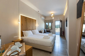 Panorama Luxury Rooms