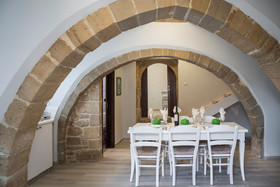Spilia Village