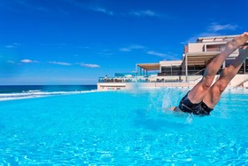 I Resort Beach Hotel & Spa