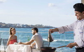 I Resort Beach Hotel & Spa