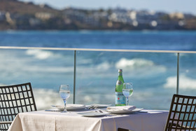 I Resort Beach Hotel & Spa