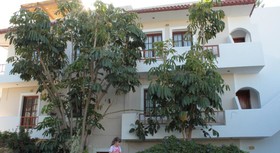 Alexandra Apartments