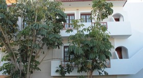 Alexandra Apartments