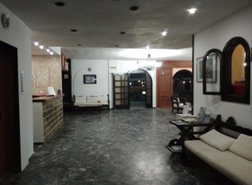 Alkyonides Hotel