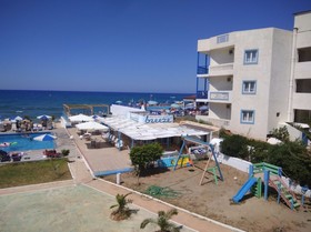 Alkyonides Hotel