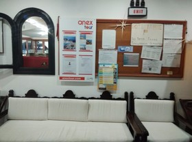 Alkyonides Hotel