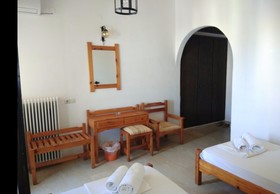 Alkyonides Hotel
