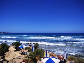 Alkyonides Hotel