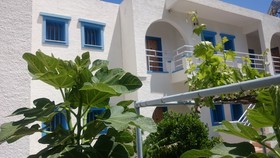 Amazones Villas Apartments