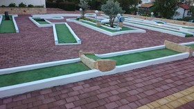 Amazones Villas Apartments