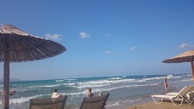 Amazones Villas Apartments