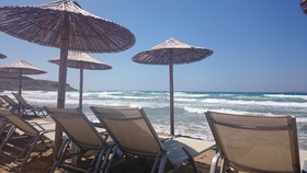 Amazones Villas Apartments