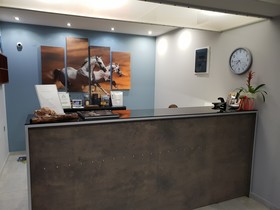 Amazones Villas Apartments