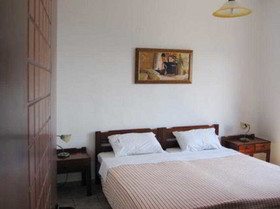 Amazones Villas Apartments