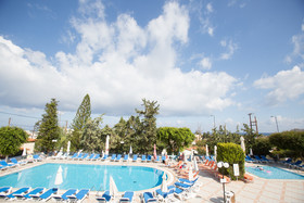 Anastasia Hotel