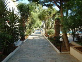 Anastasia Hotel