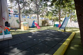 Anastasia Hotel