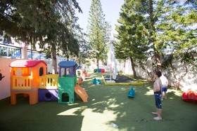 Anastasia Hotel