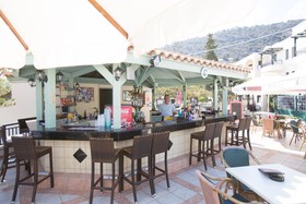Anastasia Hotel