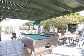 Anastasia Hotel