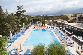 Anastasia Hotel