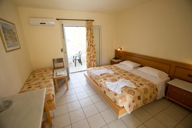 Anastasia Hotel