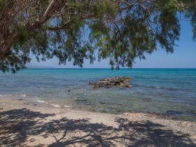 Athena Apartments Stalida