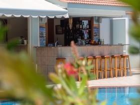Athena Apartments Stalida